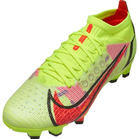 nike vapor mercurial 14